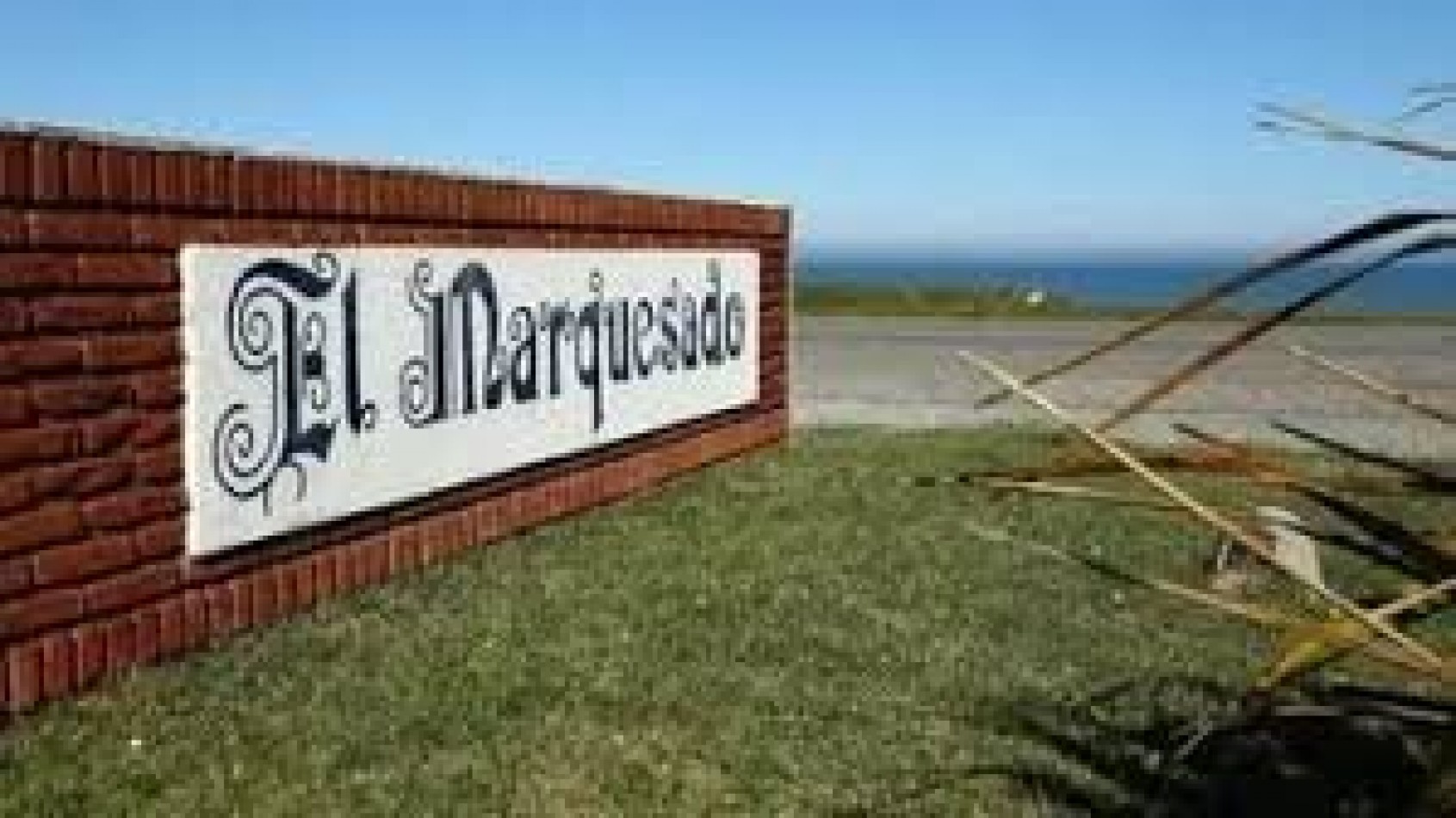 Lote en venta Barrio El Marquesado