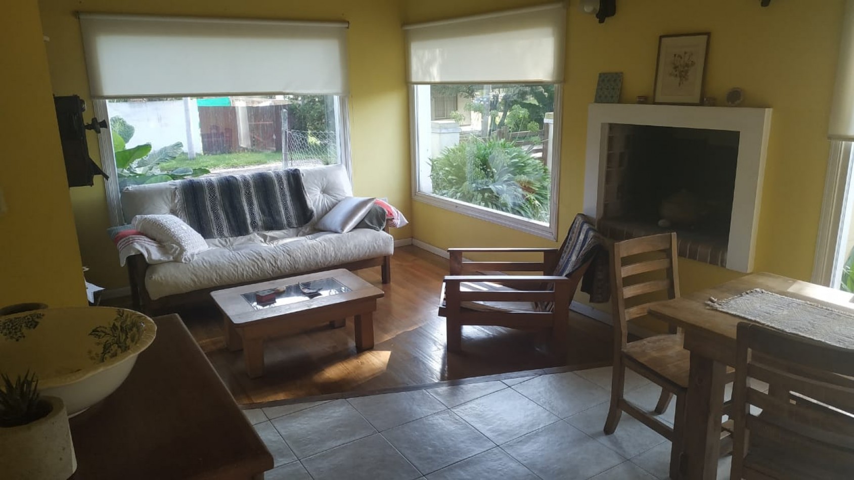 Chalet de 4 amb con gran parque en Barrio Los Acantilados