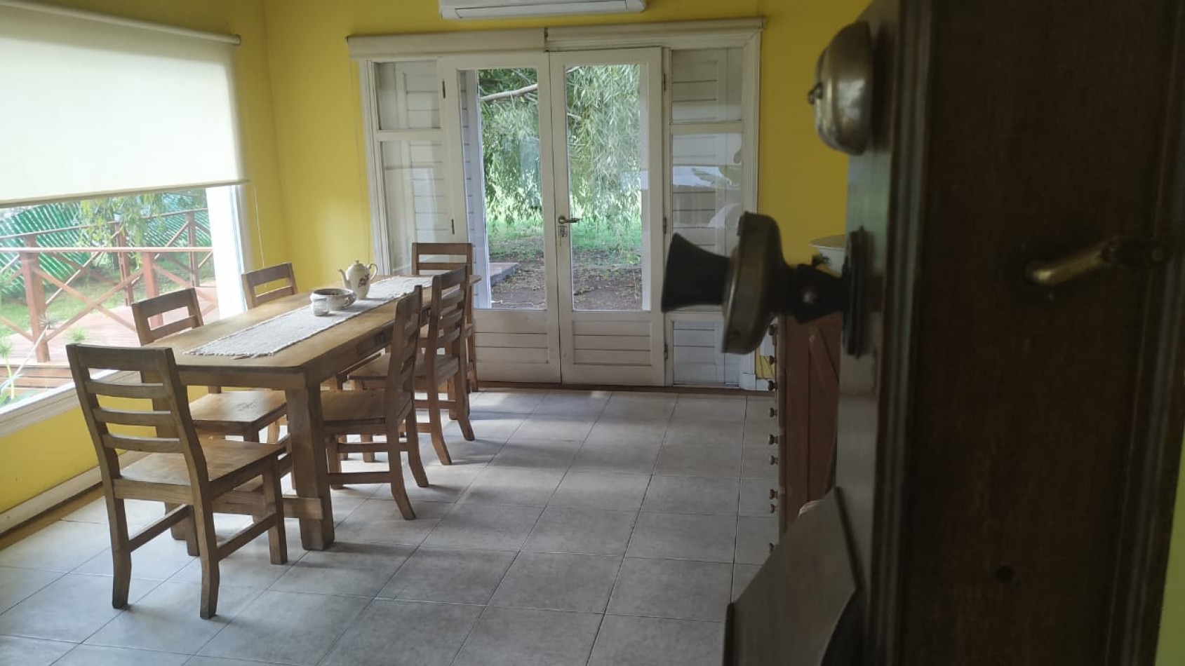 Chalet de 4 amb con gran parque en Barrio Los Acantilados