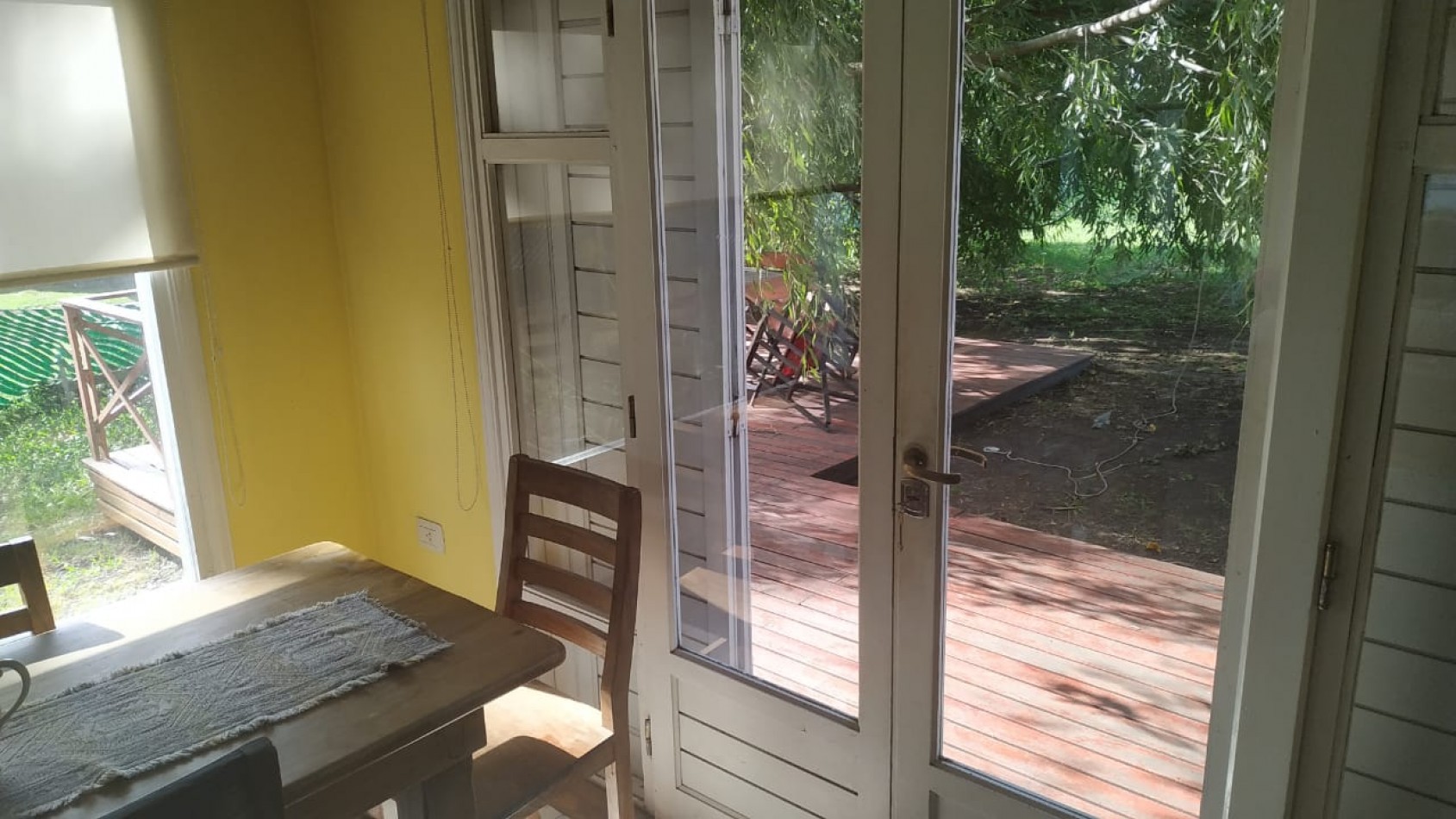 Chalet de 4 amb con gran parque en Barrio Los Acantilados