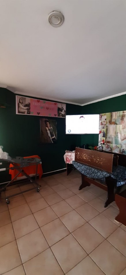 casa en venta Mar del Plata - zona puerto