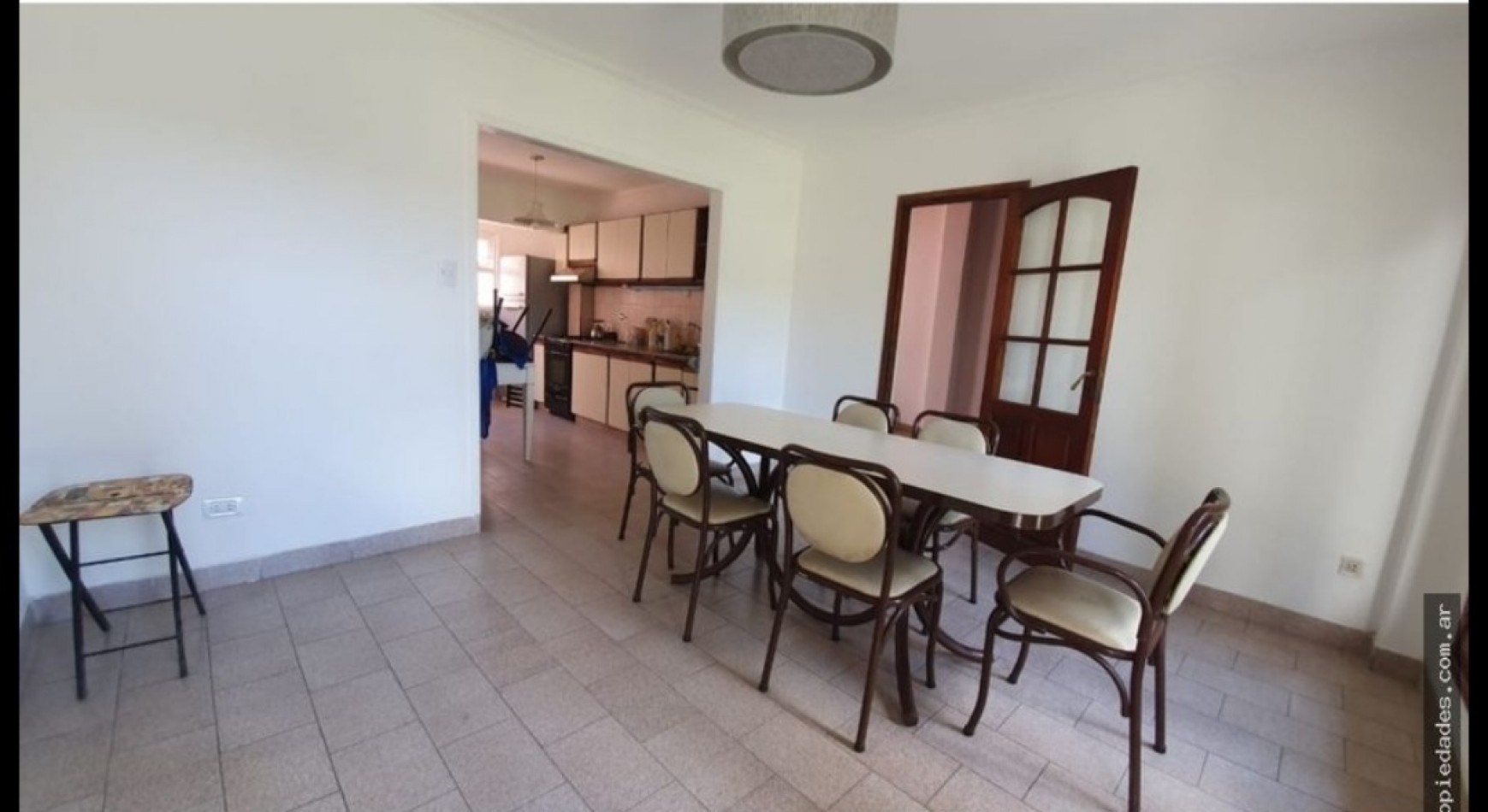 Chalet en venta Av.Fortunato de la Plaza Barrio Colinas de P. Ramos