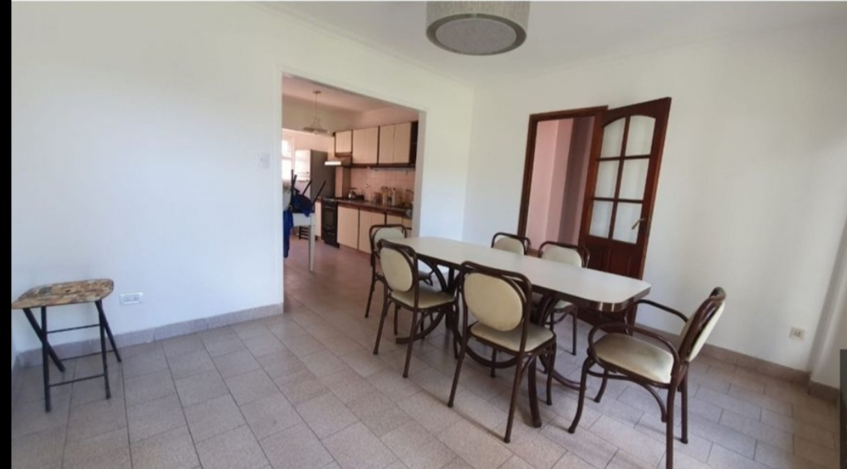 Chalet en venta Av.Fortunato de la Plaza Barrio Colinas de P. Ramos