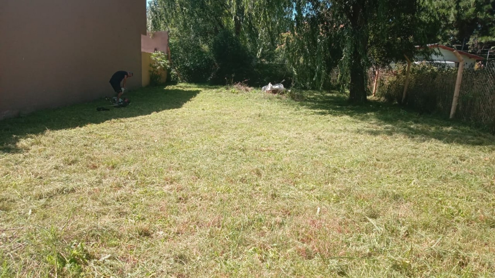 Lote en venta en Barrio Los Acantilados 