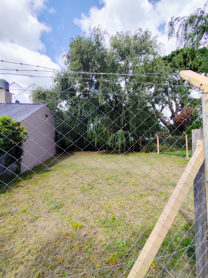 Lote en venta en Barrio Los Acantilados 