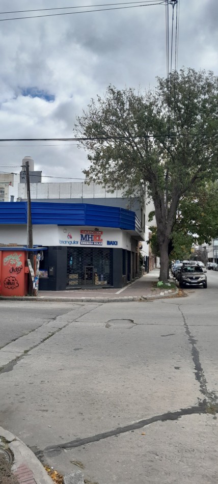 Local en venta Barrio Chauvin