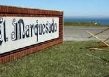 Lote en venta Barrio El Marquesado