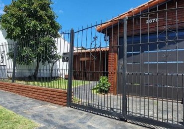 Chalet en venta Av.Fortunato de la Plaza Barrio Colinas de P. Ramos