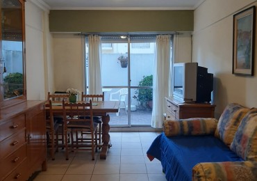 Depto en Venta 3 ambientes impecable.zona plaza Colon 