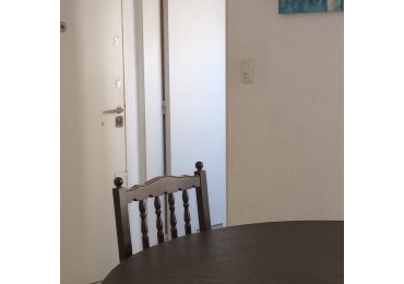 alquiler temporario depto 2 amb para 3 personas