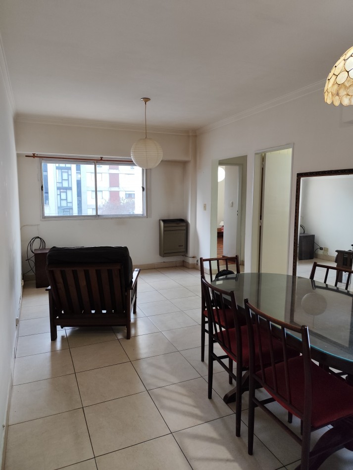 Alquiler 24 meses depto 2 amb zona paseo Aldrey 