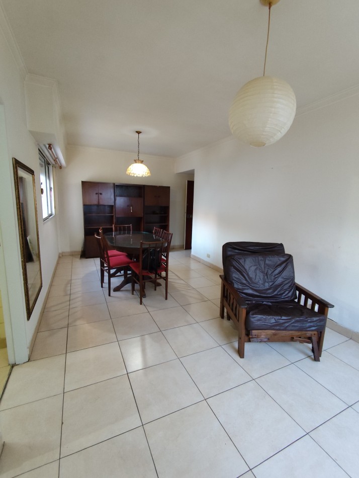 Alquiler 24 meses depto 2 amb zona paseo Aldrey 