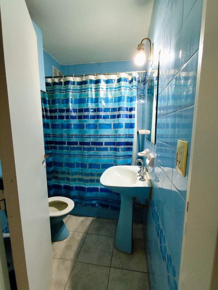 Alquiler 24 meses depto 2 amb zona paseo Aldrey 