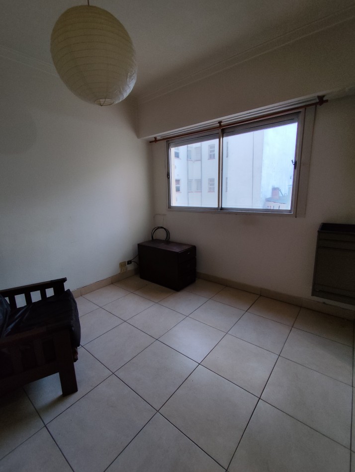 Alquiler 24 meses depto 2 amb zona paseo Aldrey 