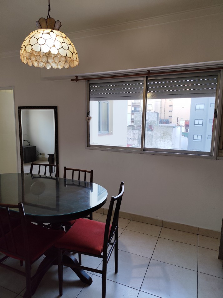 Alquiler 24 meses depto 2 amb zona paseo Aldrey 