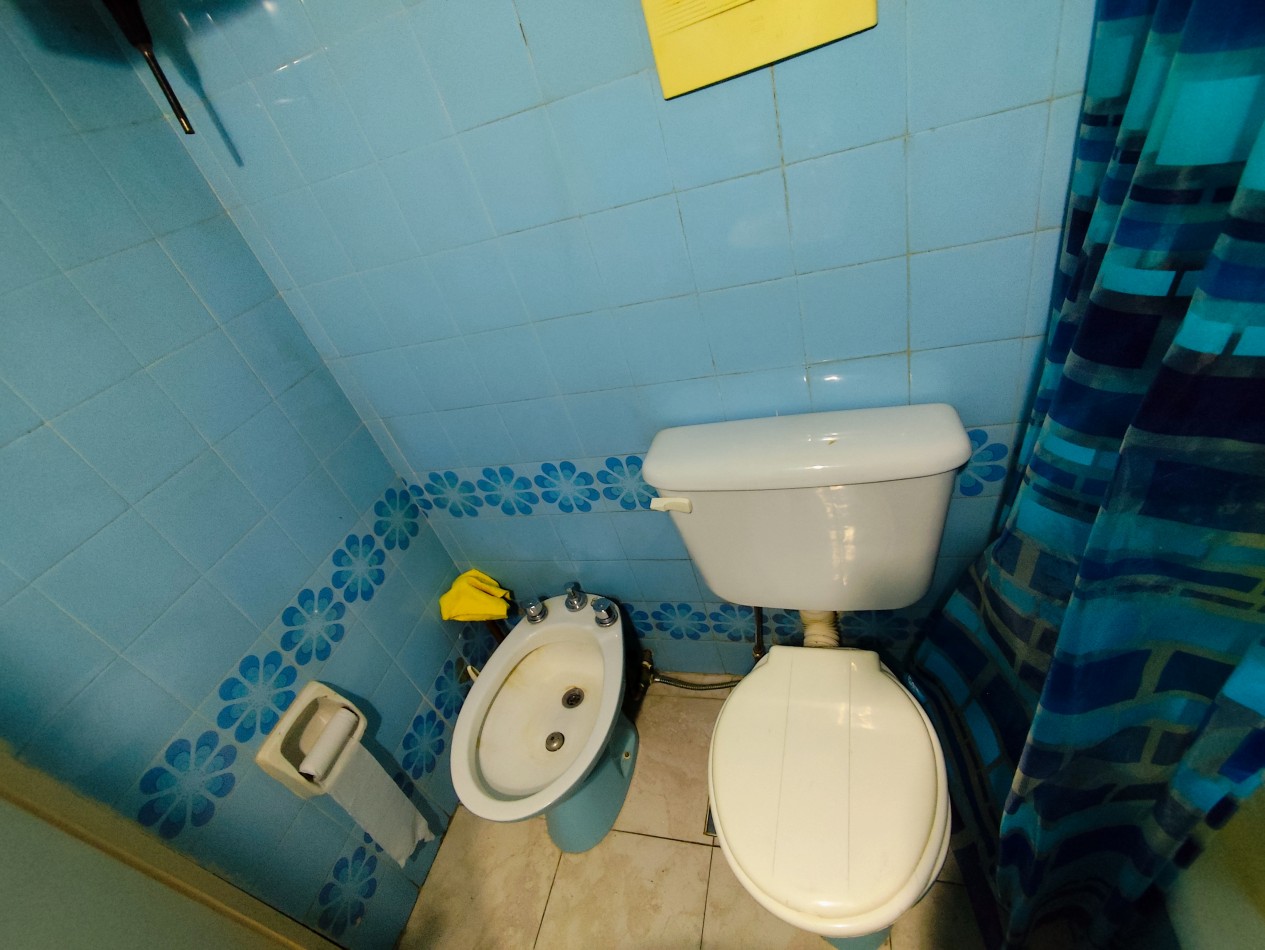 Alquiler 24 meses depto 2 amb zona paseo Aldrey 