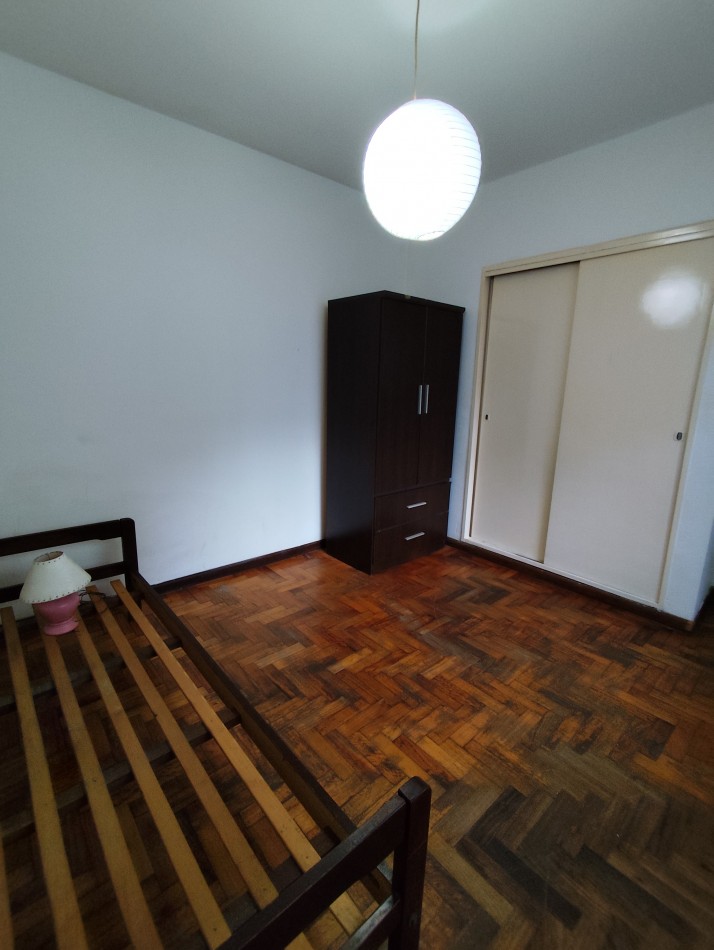 Alquiler 24 meses depto 2 amb zona paseo Aldrey 