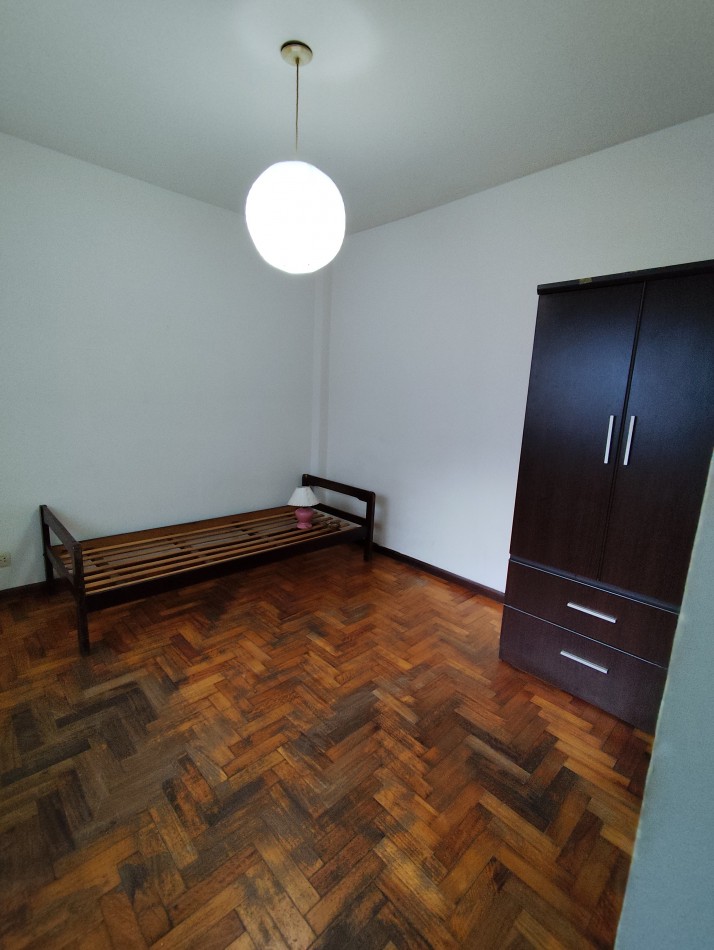 Alquiler 24 meses depto 2 amb zona paseo Aldrey 