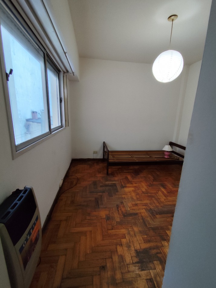 Alquiler 24 meses depto 2 amb zona paseo Aldrey 