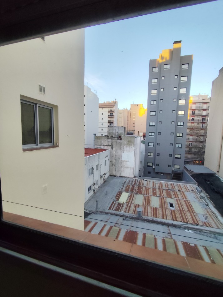 Alquiler 24 meses depto 2 amb zona paseo Aldrey 