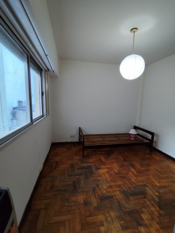 Alquiler 24 meses depto 2 amb zona paseo Aldrey 