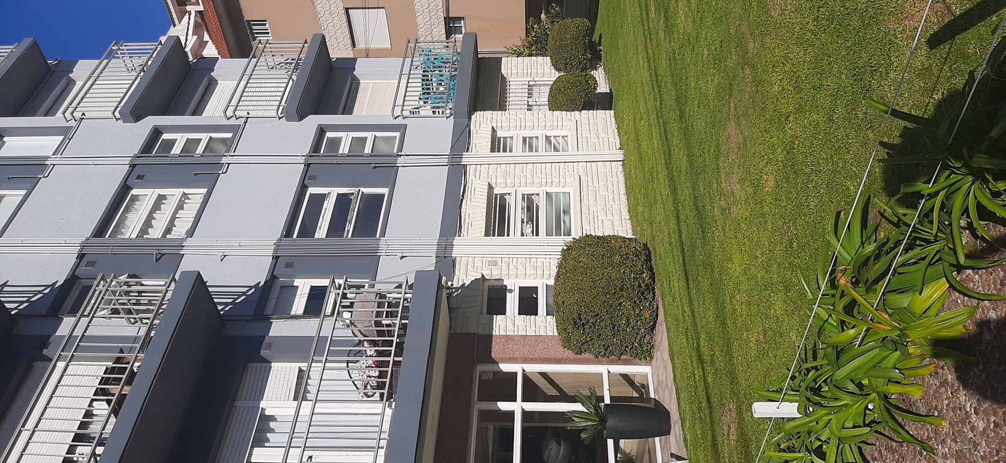 alquiler 24 meses zona playa grande