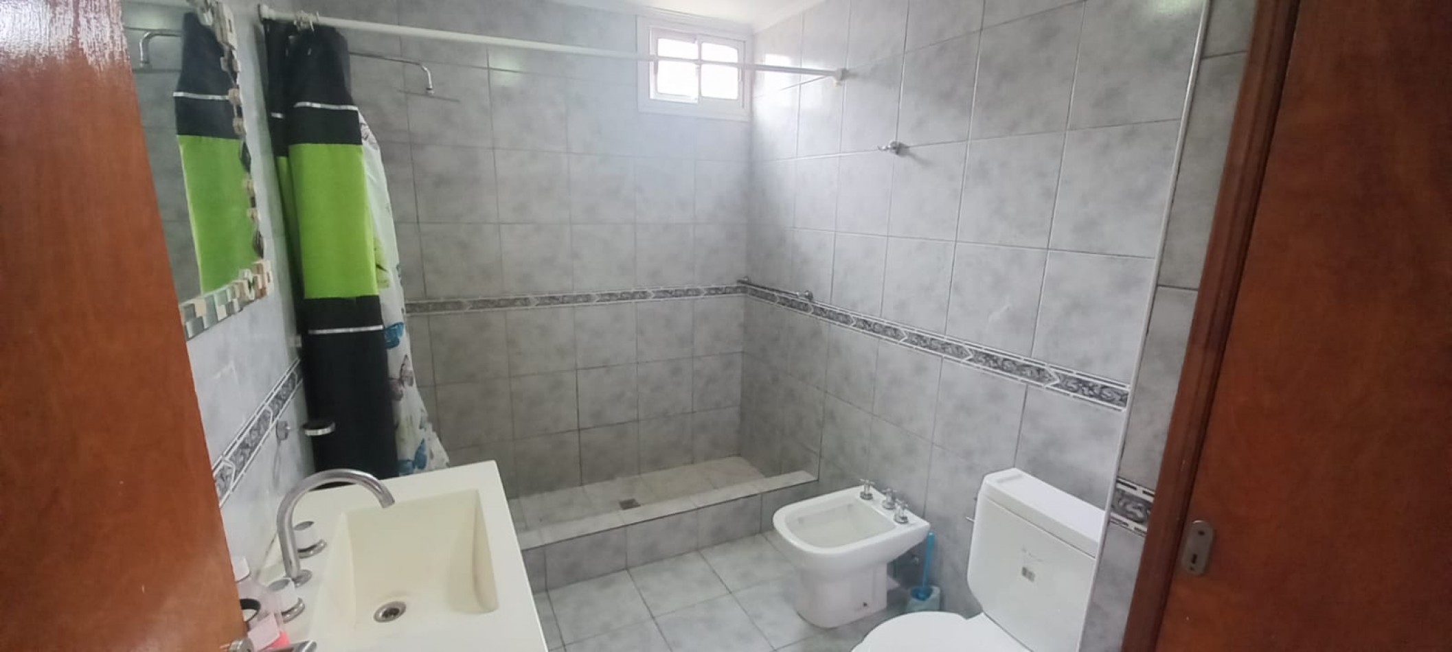 VENTA CASA 3 AMB.CON GARAGE