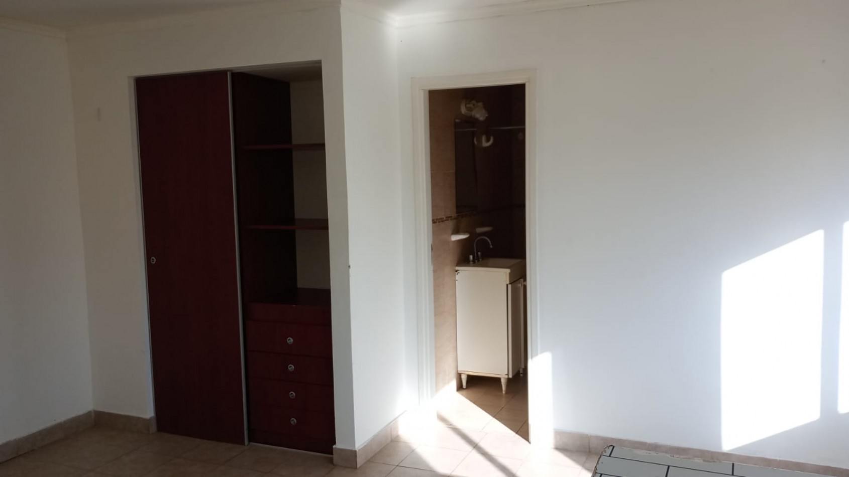 PH en venta barrio Villa Primera 