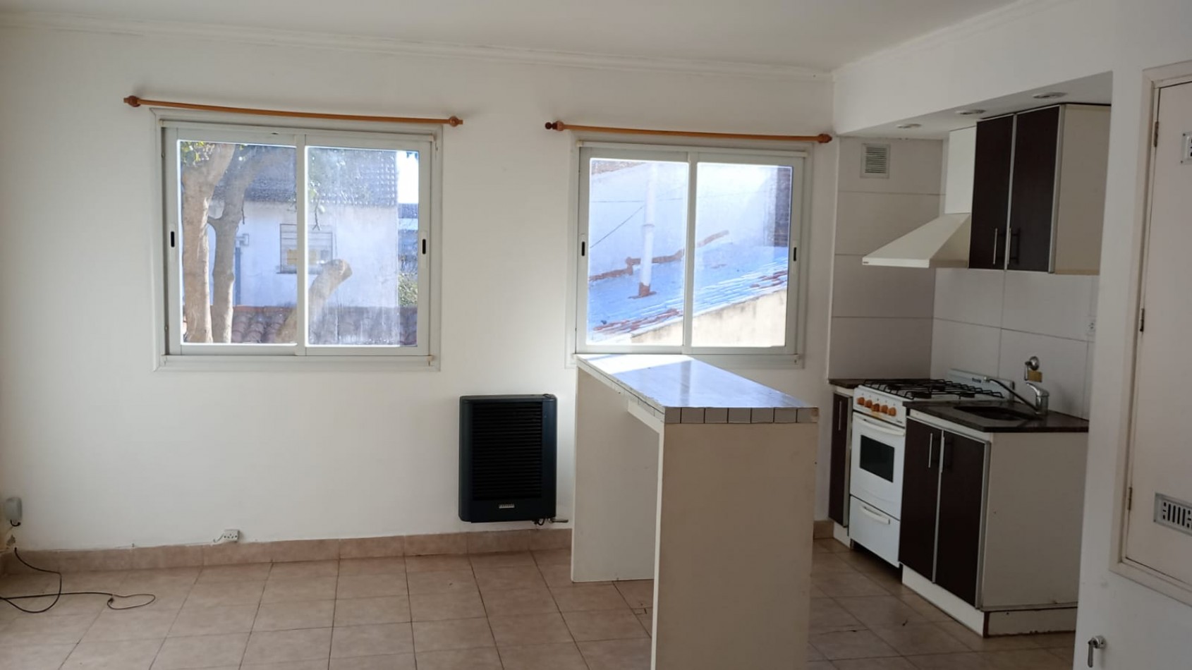 PH en venta barrio Villa Primera 