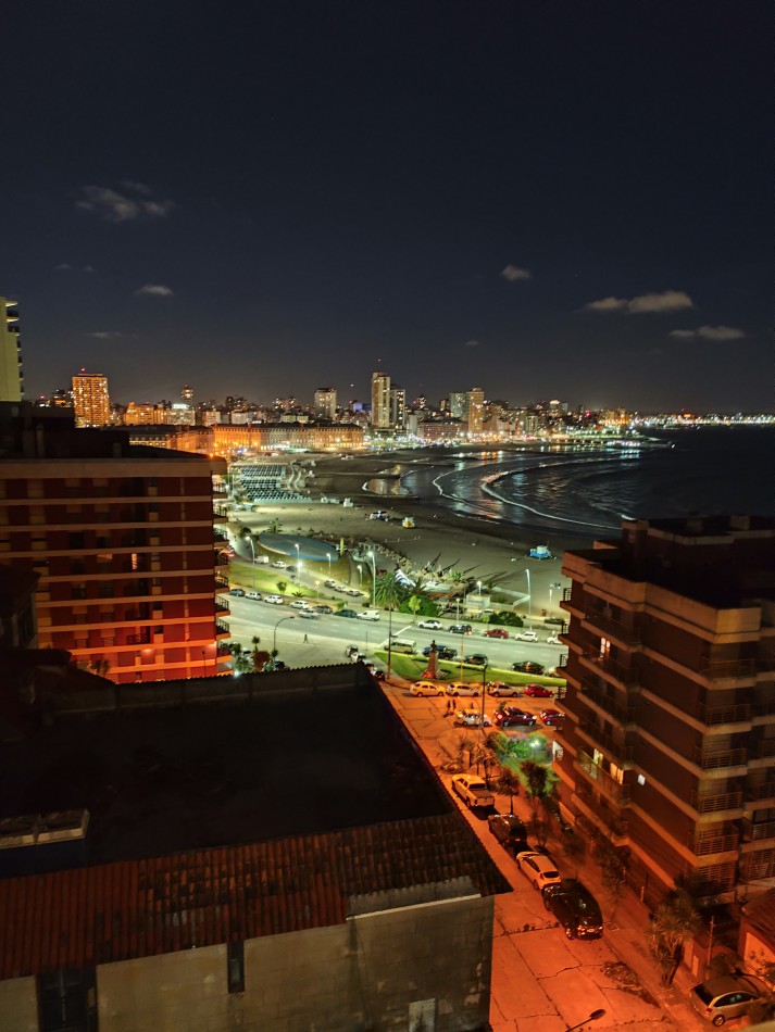 ALQUILER TEMPORARIO 3 AMB CON COCHERA