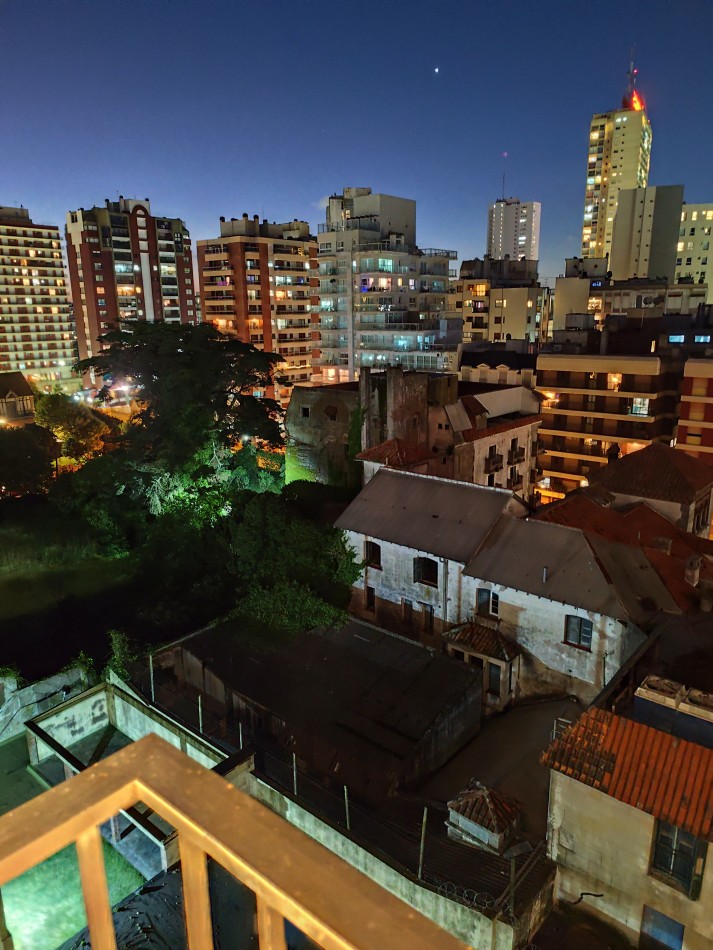 ALQUILER TEMPORARIO 3 AMB CON COCHERA