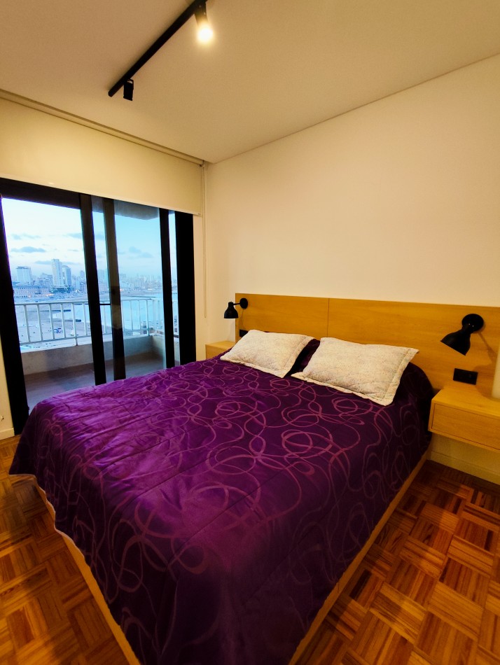 ALQUILER TEMPORARIO 3 AMB CON COCHERA