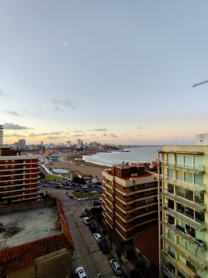 ALQUILER TEMPORARIO 3 AMB CON COCHERA