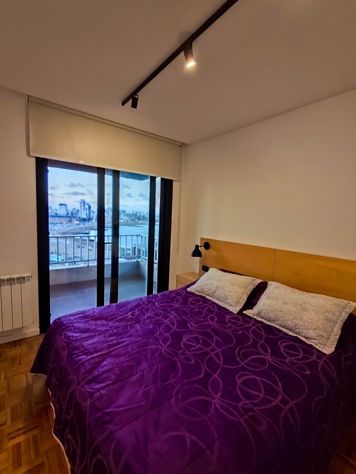 ALQUILER TEMPORARIO 3 AMB CON COCHERA