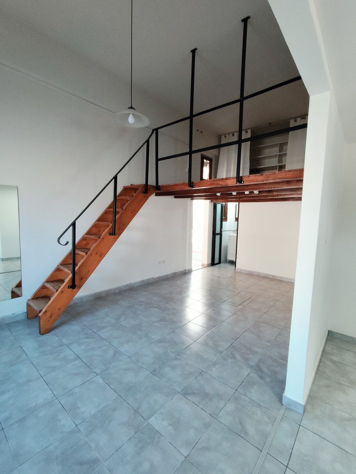 VENTA P.H.  2 1/2 ambientes  con garage - 2 baños