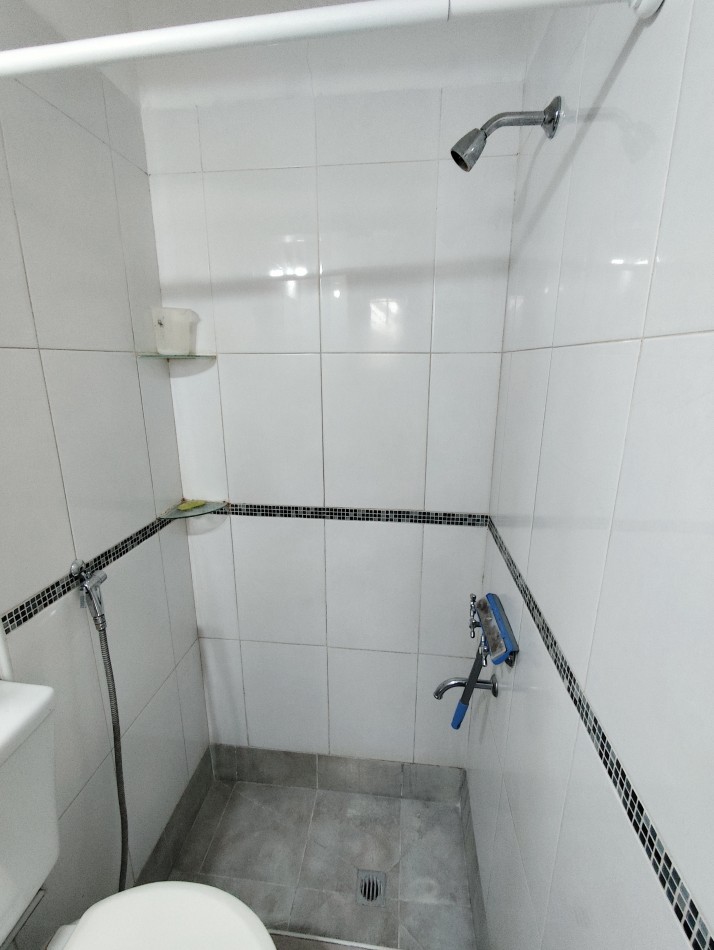 VENTA P.H.  2 1/2 ambientes  con garage - 2 baños