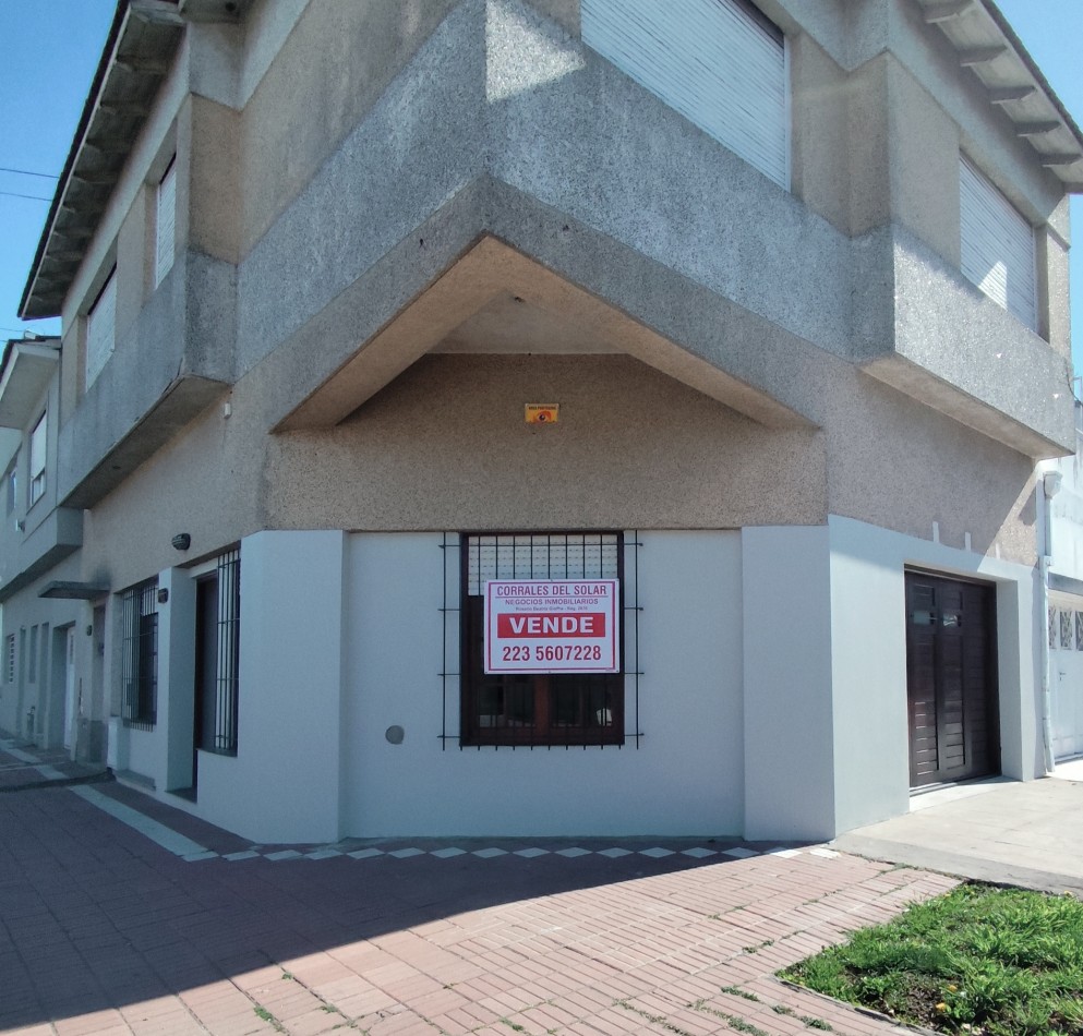 VENTA P.H.  2 1/2 ambientes  con garage - 2 baños