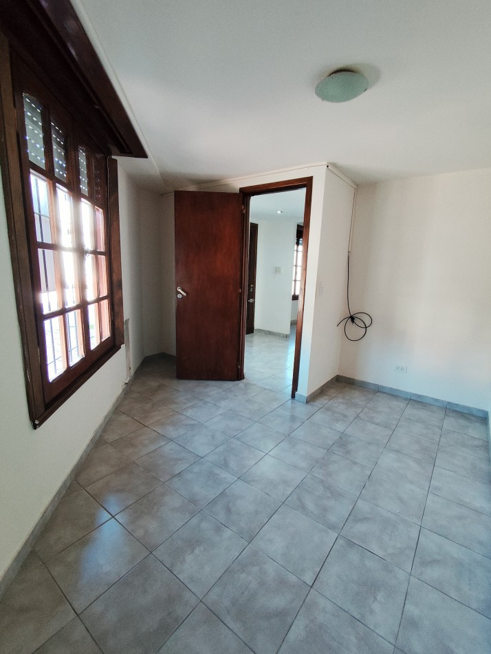 VENTA P.H.  2 1/2 ambientes  con garage - 2 baños