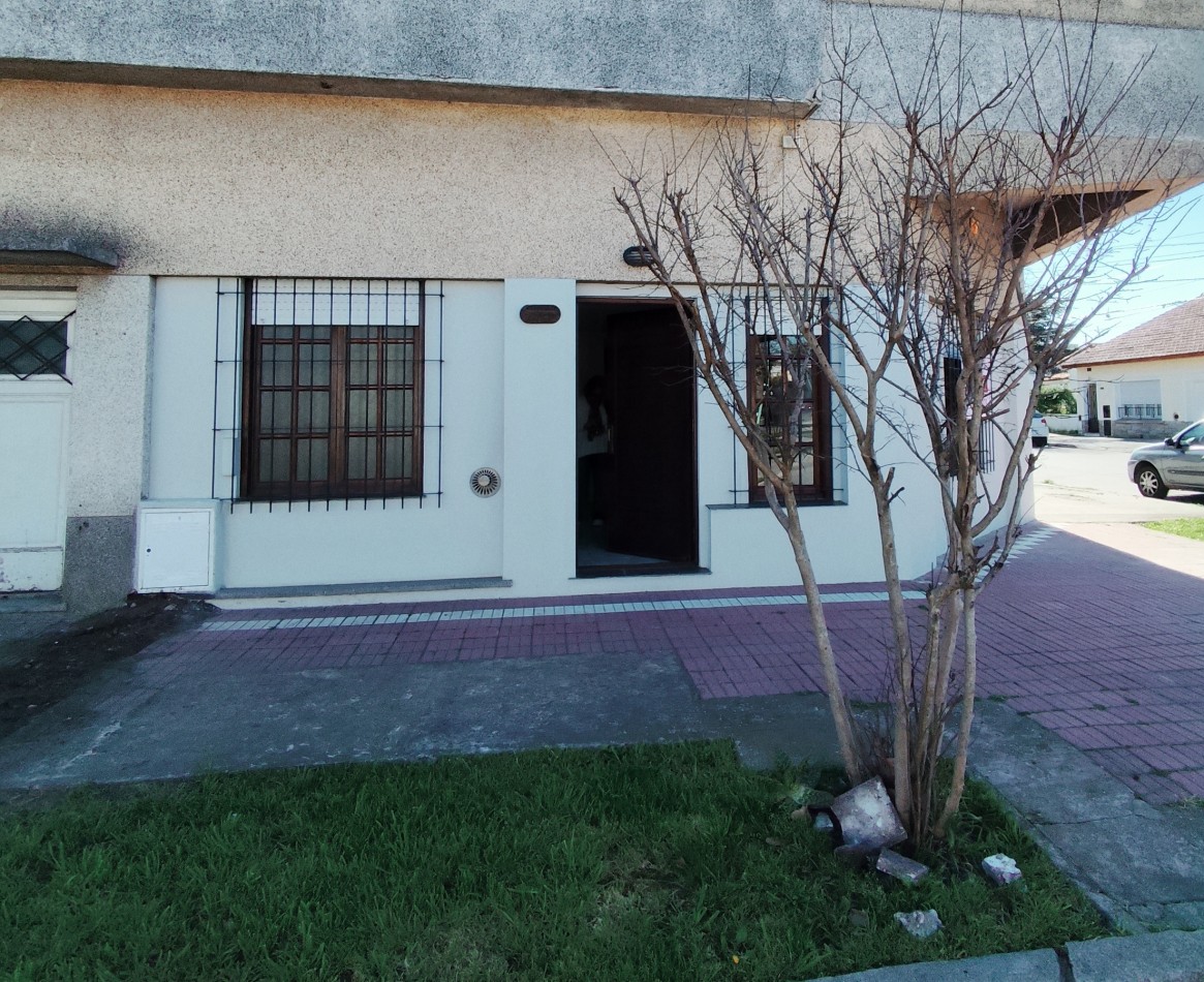 VENTA P.H.  2 1/2 ambientes  con garage - 2 baños