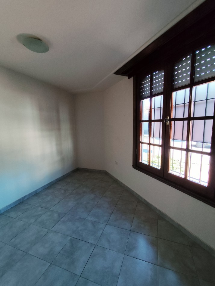 VENTA P.H.  2 1/2 ambientes  con garage - 2 baños