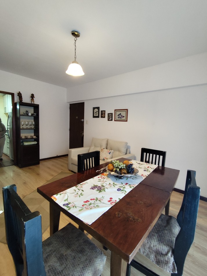 Depto 3 amb en alquiler temporal. Barrio Stella Maris 