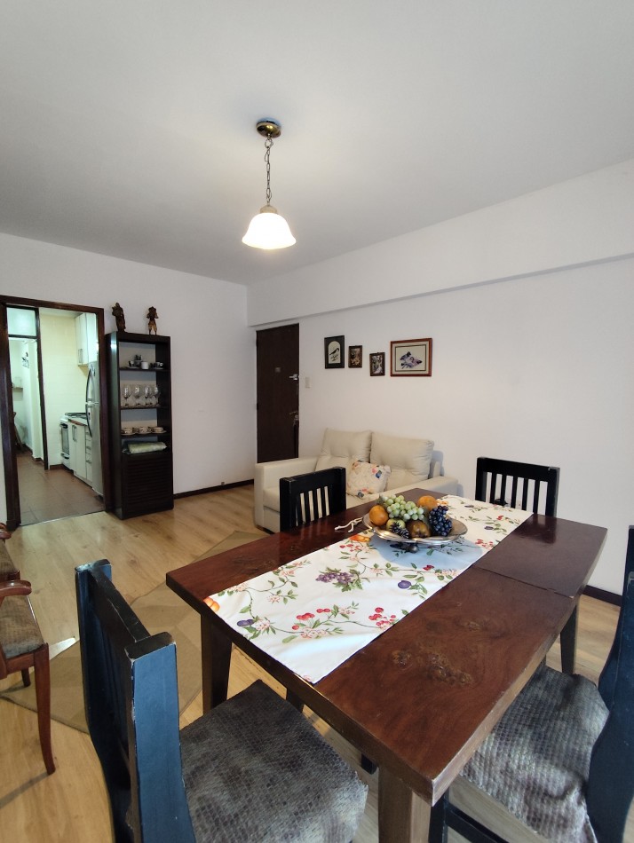 Depto 3 amb en alquiler temporal. Barrio Stella Maris 