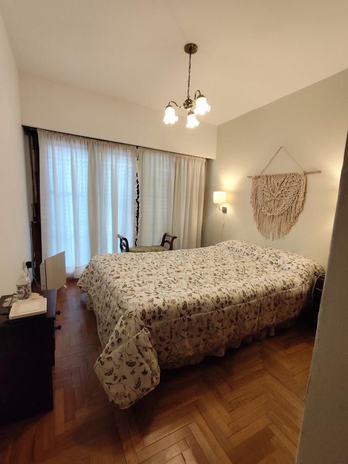 Depto 3 amb en alquiler temporal. Barrio Stella Maris 