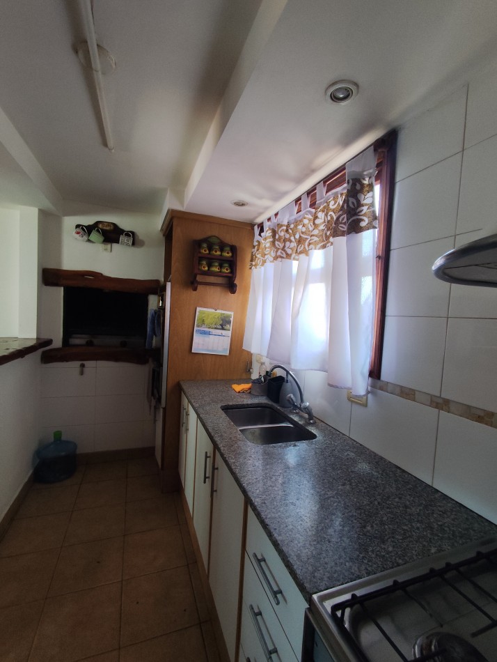 Hermoso Depto en duplex 3 amb. Muy luminoso. Barrio  Don Bosco 