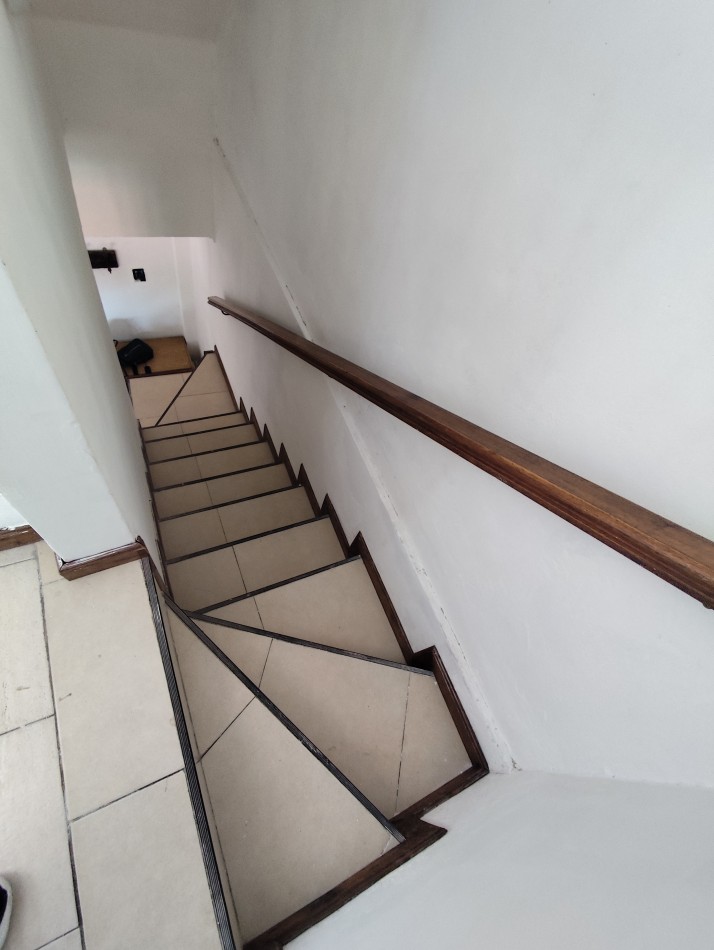 Hermoso Depto en duplex 3 amb. Muy luminoso. Barrio  Don Bosco 