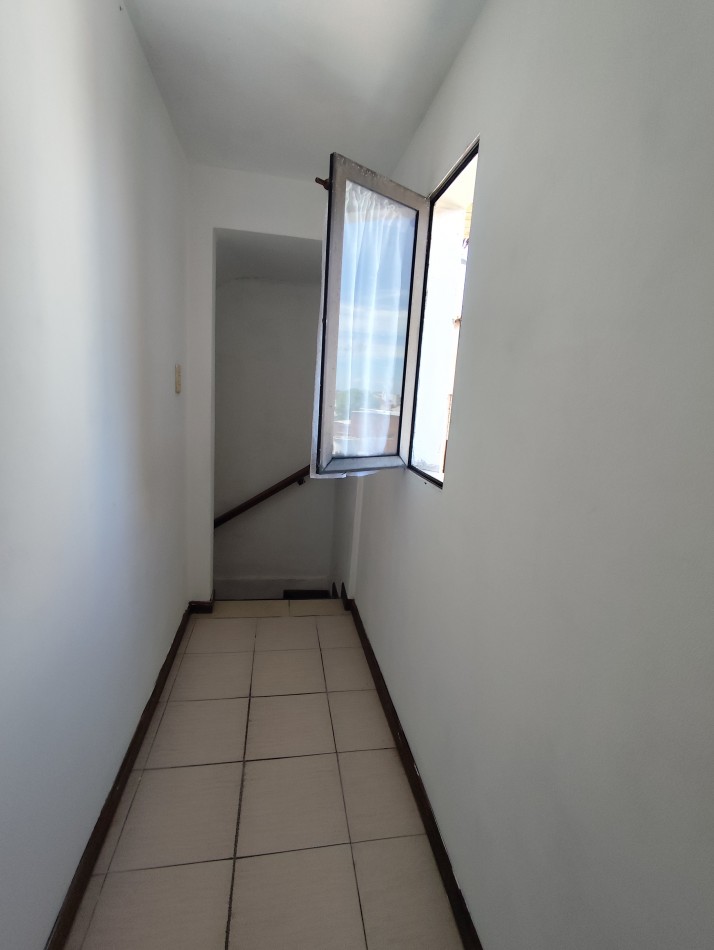 Hermoso Depto en duplex 3 amb. Muy luminoso. Barrio  Don Bosco 