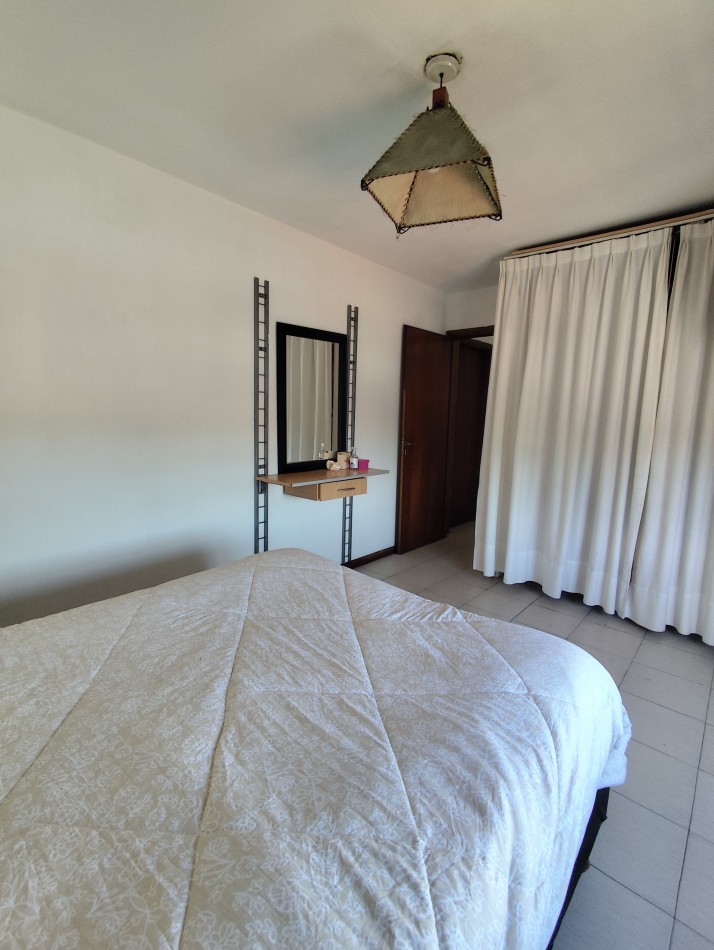 Hermoso Depto en duplex 3 amb. Muy luminoso. Barrio  Don Bosco 