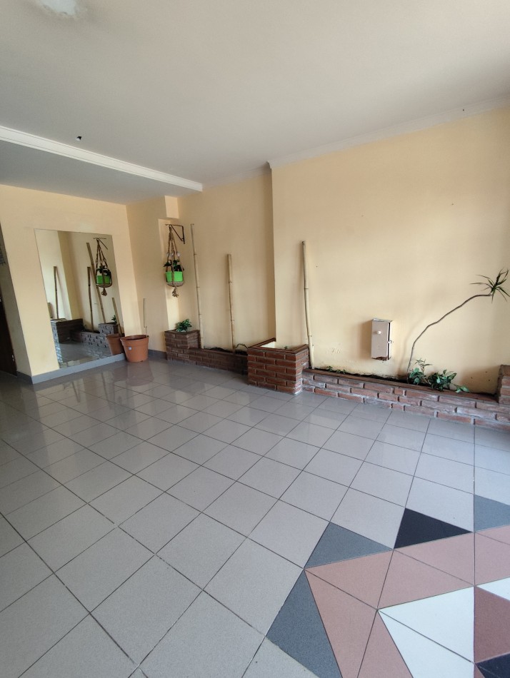 Hermoso Depto en duplex 3 amb. Muy luminoso. Barrio  Don Bosco 