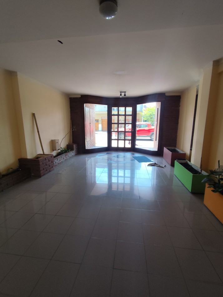 Hermoso Depto en duplex 3 amb. Muy luminoso. Barrio  Don Bosco 