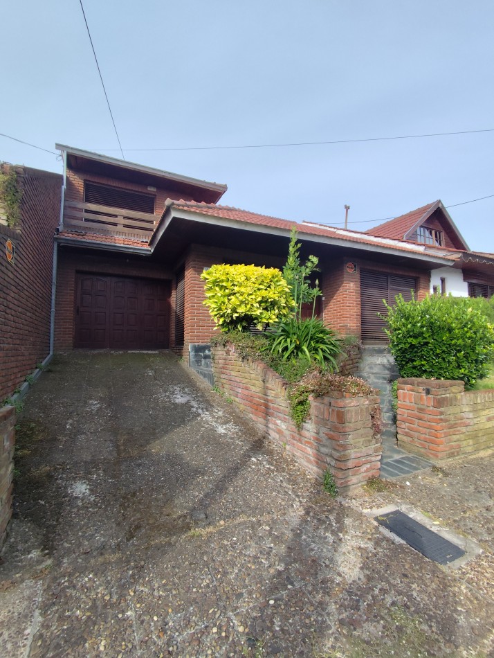 Chalet en alquiler en Barrio San Carlos 